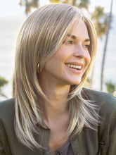 ICE-BLOND